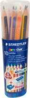 

Набор цветных карандашей Staedtler, 61 SET80-2
