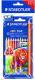 Набор цветных карандашей Staedtler 61 SET 8 - 