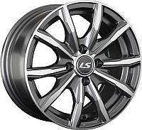 Литой диск LS wheels LS 786 16x6