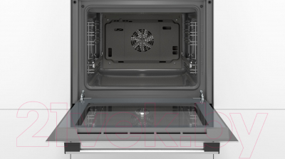 Комплект встраиваемой техники Bosch HBF534EW0R + PKG645FP1G