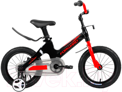 

Детский велосипед Forward, Cosmo 14 2020 / RBKW0LMF1007