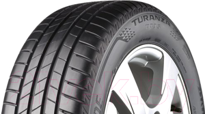 Летняя шина Bridgestone Turanza T005 185/65R15 88T