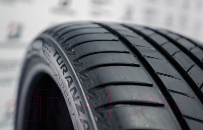 Летняя шина Bridgestone Turanza T005 185/65R15 88T