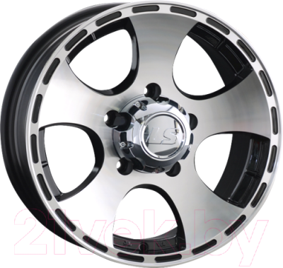 Литой диск LS wheels LS 795 16x7