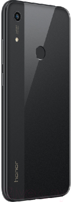 Смартфон Honor 8A Pro 3GB/64GB / JAT-L41 (черный)