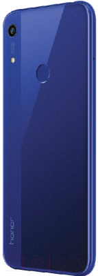 Смартфон Honor 8A Pro 3GB/64GB / JAT-L41 (синий)