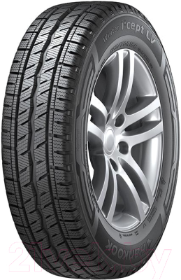 

Зимняя шина Hankook, Winter i*cept RW12 215/65R16C 109/107T