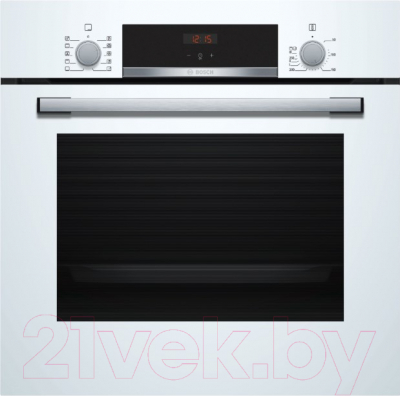 

Комплект встраиваемой техники Bosch, HBF554YW0R + PIF651FB1E