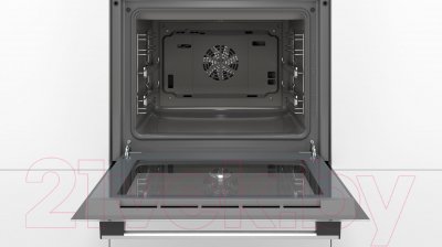 

Комплект встраиваемой техники Bosch, HBF554YW0R + PIF672FB1E