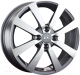 Литой диск LS wheels LS 948 16x6