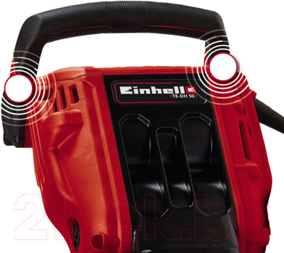 Отбойный молоток Einhell TE-DH 50 (4139130)