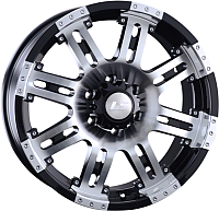 Литой диск LS wheels LS 954 20x9