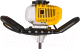 Мотобур земляной Huter GGD-52 (70/13/1) - 