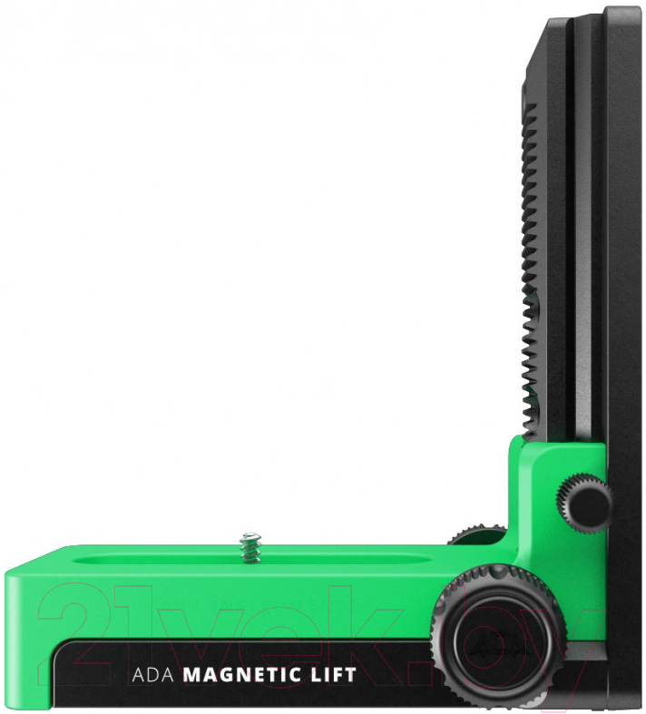 Лазерный нивелир ADA Instruments Cube 3-360 Green Ultimate Edition / A00569