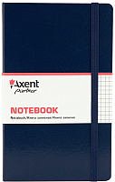 

Ежедневник Axent, Partner Pro А5 / 8204-02
