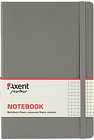 

Ежедневник Axent, Partner Pro А5 / 8204-03