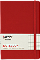 

Ежедневник Axent, Partner Pro А5 / 8204-06