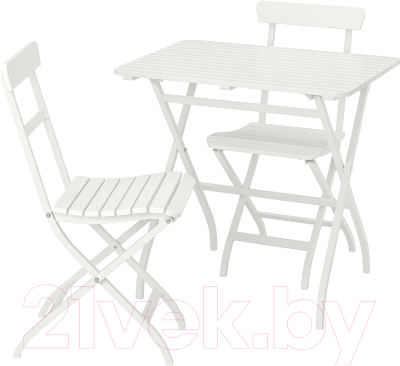 

Комплект садовой мебели Ikea, Мэларо 692.288.97