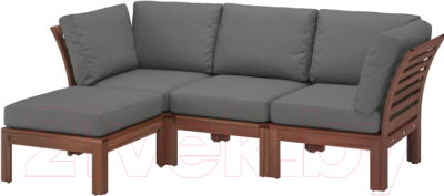 

Диван садовый Ikea, Эпларо 892.620.36