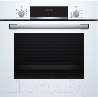 

Комплект встраиваемой техники Bosch, HBF554YW0R + PPP6A8B91R