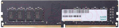 Оперативная память DDR4 Apacer AU04GGB26CQTBGH
