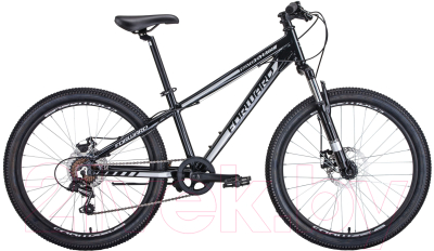 

Велосипед Forward, Twister 24 2.0 Disc 2020 / RBKW0164Q002