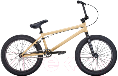 

Велосипед Forward, Zigzag 20 2020 / RBKW0XN01002