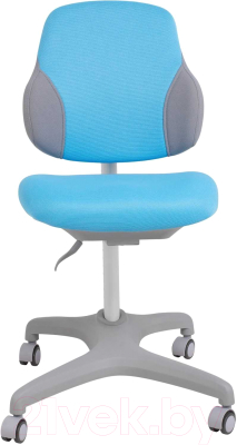 Кресло растущее FunDesk Inizio  (голубой)