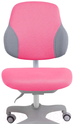 Кресло растущее FunDesk Inizio (розовый)