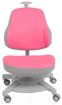 Кресло растущее FunDesk Agosto (розовый)