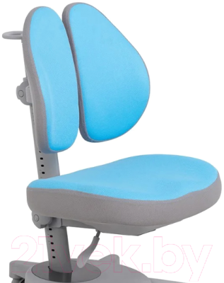 Кресло растущее FunDesk Pittore (голубой)