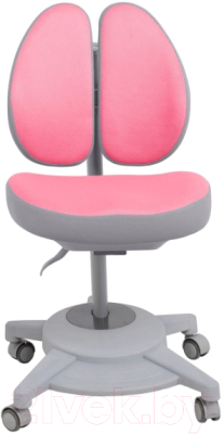 Кресло растущее FunDesk Pittore (розовый)