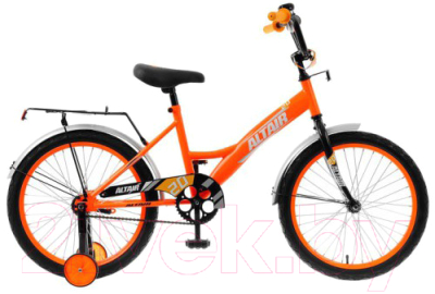 

Детский велосипед Forward, Altair Kids 20 2020 / RBKT05N01012