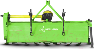 Комплект почвофрез Kerland B2000