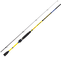 

Удилище Lucky John, Progress Micro Jig V2 7 1.98 / LJPJ2-662LM