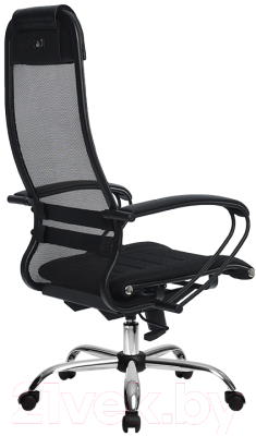 Кресло офисное Metta Комплект 0 / SU-1 BP (черный)