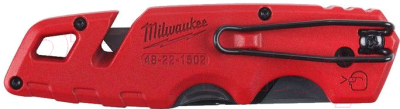 Нож пистолетный Milwaukee 4932471358