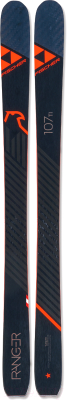 

Горные лыжи Fischer, Ranger 107 Ti / A17019