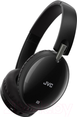 

Беспроводные наушники JVC, HA-S70BT-B-E