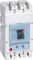 

Выключатель автоматический Legrand, DPX3 630/500A 3P 36kA / 422003