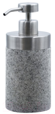 Дозатор для жидкого мыла Ridder Stone 22010507