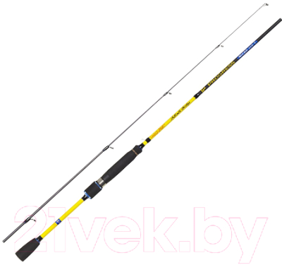 

Удилище Lucky John, Progress Micro Jig V2 7 2.34 / LJPJ2-782LM