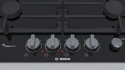 Комплект встраиваемой техники Bosch HBFN30YV0 + PRP6A6N70R
