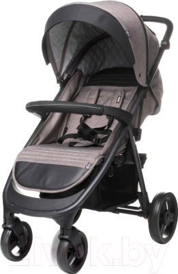 

Детская прогулочная коляска 4Baby, Quick
