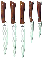 Набор ножей Bohmann BH-5099 - 