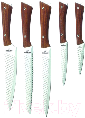 Набор ножей Bohmann BH-5099