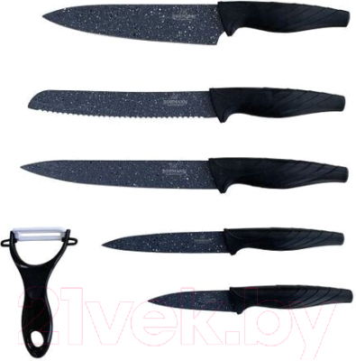 Набор ножей Bohmann BH-5130