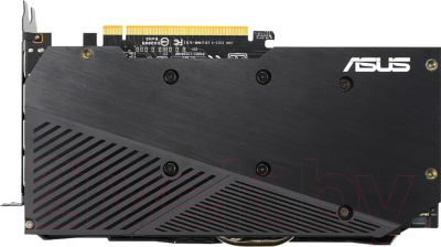 Видеокарта Asus DUAL-RX5500XT-O8G-EVO