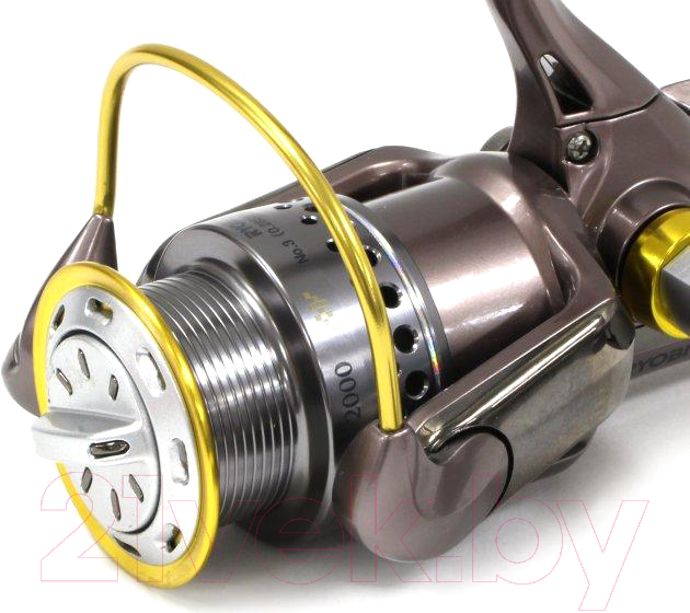 Катушка безынерционная Ryobi Zauber 1000 — фото 2