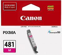 Картридж Canon CLI-481M (2099C001) - 
